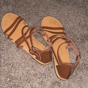 Sandals